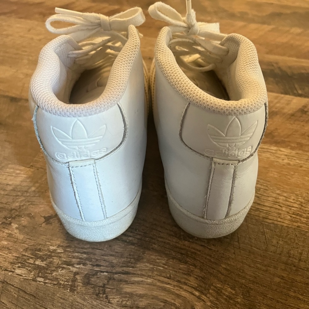 Adidas Pro Model - Picture 5 of 6